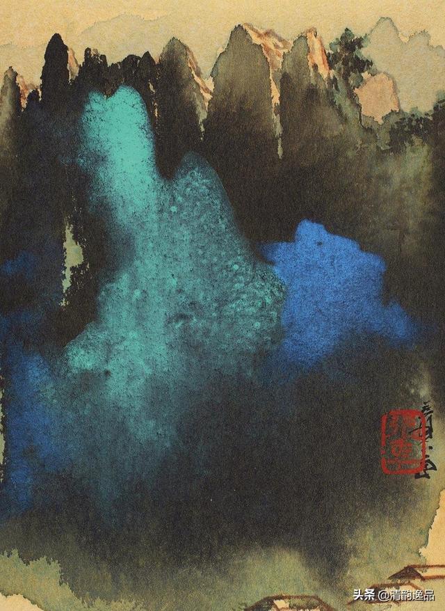 \