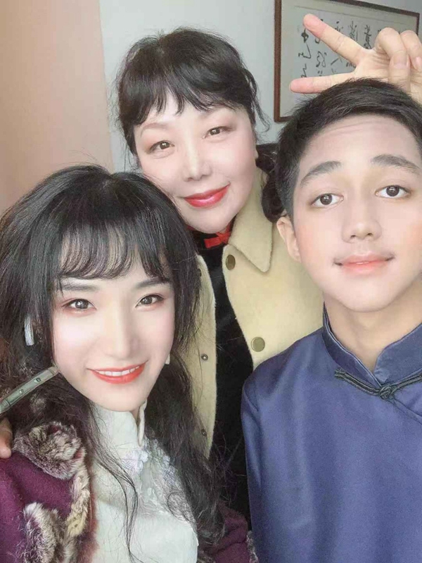 \